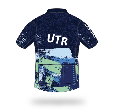 UTR / Men's Classic Jersey - 2024