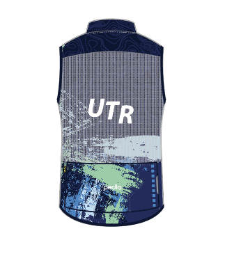 UTR / Women's Classic Gilet - 2024