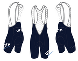 UTR / Men's Bib Short 2.0 - 2024