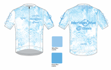 Meridian Blue / Men's Classic Jersey - Supporter Kit