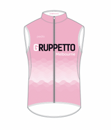 Gruppetto Melbourne / Men's Classic Gilet