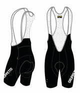 Grupetto Melbourne / Men's Classic SuperFIT Bib Short