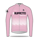 Gruppetto Melbourne / Men's LS Classic Jersey