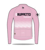 Gruppetto Melbourne / Men's LS Classic Jersey