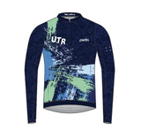 UTR / Men's Classic LS Jersey - 2024