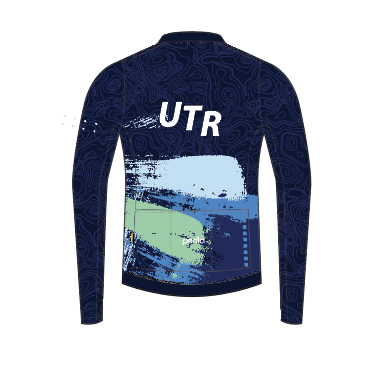 UTR / Men's Classic LS Jersey - 2024