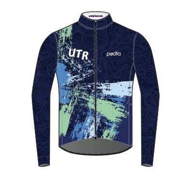 UTR / Women's Classic Jacket - 2024