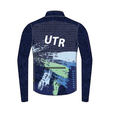 UTR / Men's Classic Jacket - 2024