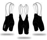 JB Dynamic / Women's Classic Bib Short