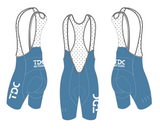 The Drop / Women's SuperFIT Classic Bib Short