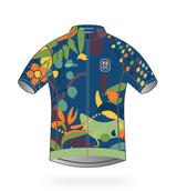 Ride Buddies / Men's Classic Jersey