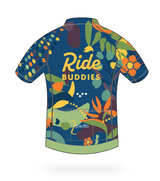 Ride Buddies / Men's Classic Jersey