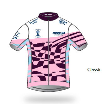 MOOD / Women's Classic Jersey - OG