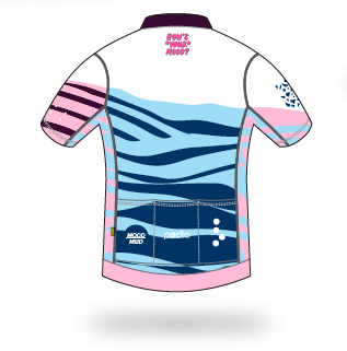 MOOD / Women's Classic Jersey - OG