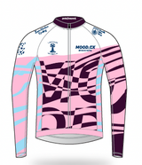 MOOD / Women's Classic LS Jersey - OG