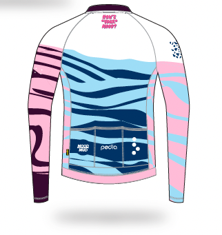 MOOD / Women's Classic LS Jersey - OG