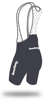 DNK / Women's SuperFIT Bib Shorts  - 2025