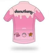 DNK / Women's Classic Jersey  - 2025
