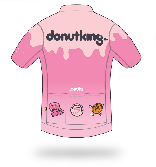 DNK / Women's Classic Jersey  - 2025