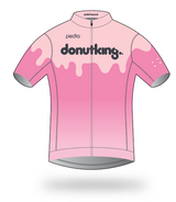DNK / Women's Classic Jersey  - 2025