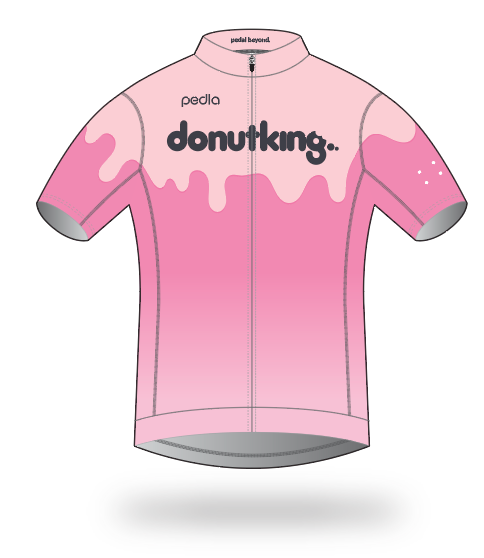 DNK / Women's Classic Jersey  - 2025