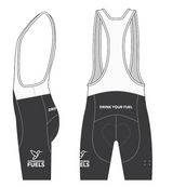 Hummingbird / Women's SuperFIT 2.0 Bib Short