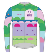 Hummingbird / Women's Classic LS Jersey