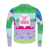 Hummingbird / Women's Classic LS Jersey