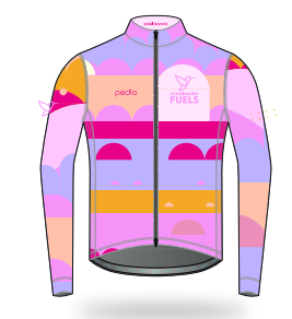 Hummingbird / Women's Classic Jacket
