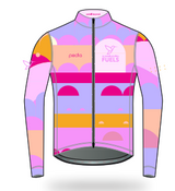 Hummingbird / Men's Classic Jacket
