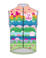 Hummingbird / Men's Classic Gilet