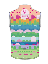 Hummingbird / Men's Classic Gilet