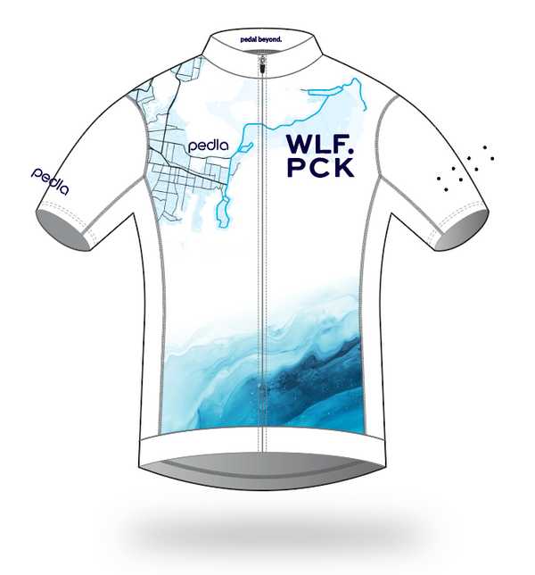 Wolf Pack / Women's Classic Jersey