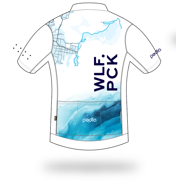 Wolf Pack / Women's Classic Jersey