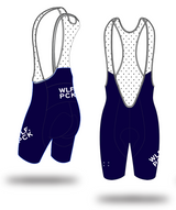 Wolf Pack / Women's Classic SuperFIT Bib Shorts