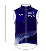Wolf Pack / Men's Classic Gilet