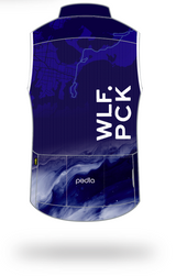 Wolf Pack / Men's Classic Gilet