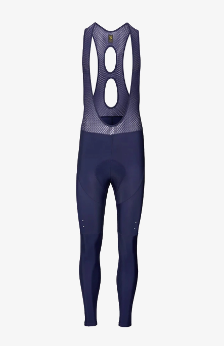 Wolf Pack / Women's SuperFLEECE Bib Tights