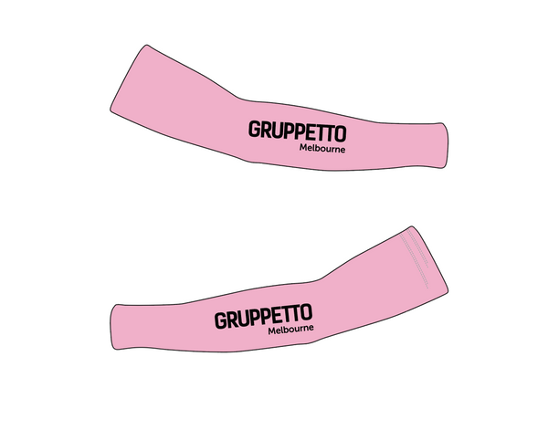 Gruppetto Melbourne / Unisex Arm Warmers