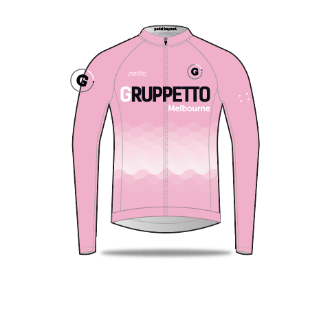Gruppetto Melbourne / Men's Chillblock Jacket