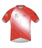 MICC / Men's Pro Pursuit 2.0 Jersey - 2025