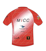 MICC / Men's Pro Pursuit 2.0 Jersey - 2025
