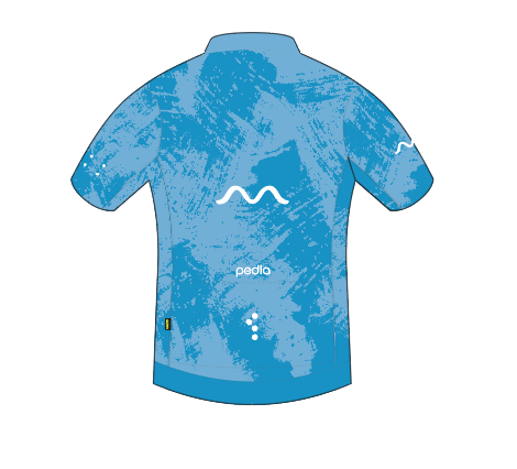 Musettes / Men's Luna Air Jersey