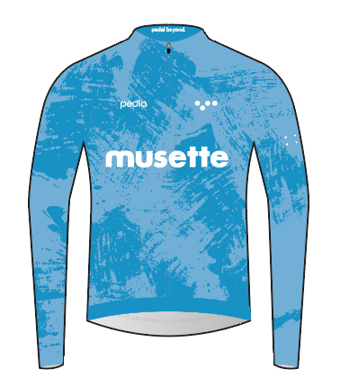 Musettes / Women's Classic LS Jersey