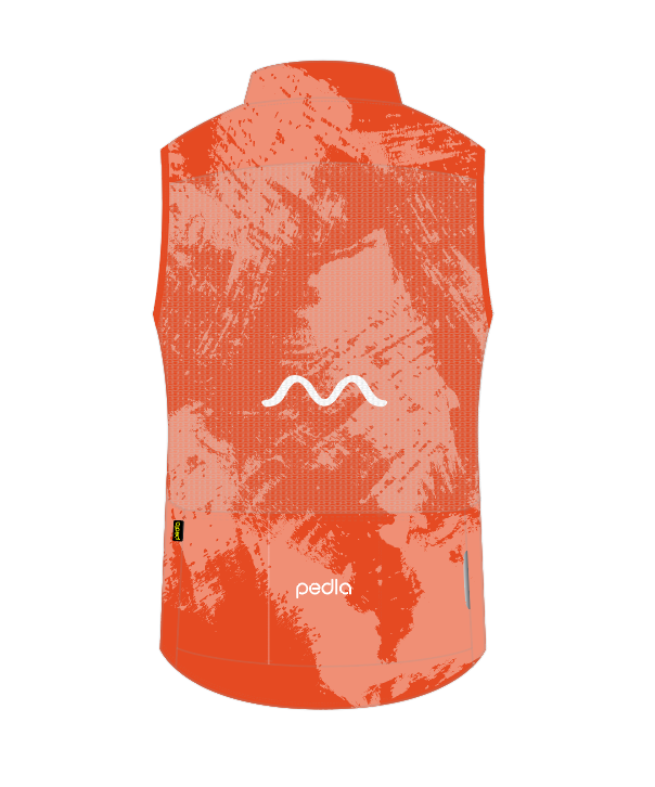 Musettes / Women's Classic Gilet