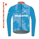Musettes / Men's Classic Chillblock