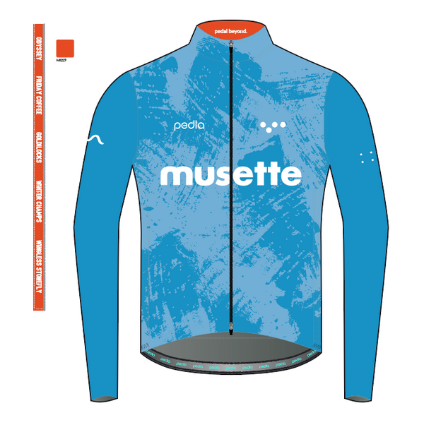 Musettes / Men's Classic Chillblock