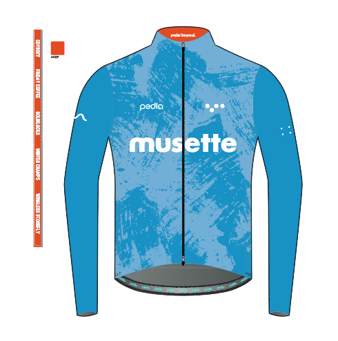 Musettes / Women's Classic Chillblock