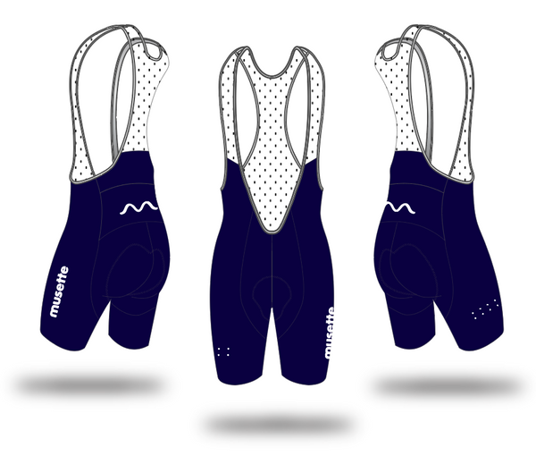 Musettes / Women's Core SuperFIT - Navy