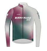 Birrarung / Men's Thermal LS Jersey - 2025
